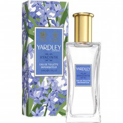 Heritage Collection - Hyacinth von Yardley