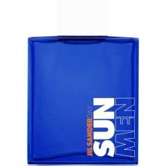 Sun Day Men by Jil Sander