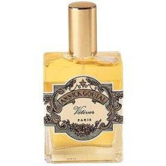 Vétiver von Goutal