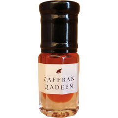 Zaffran Qadeem by Zakir Gafur