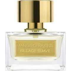 Sillage Suave (2017) von Manos Gerakinis