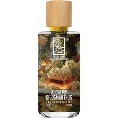 Alchemy of Osmanthus von The Dua Brand
