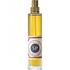 Lignum Vitae Forte von Parfums Sven Pritzkoleit