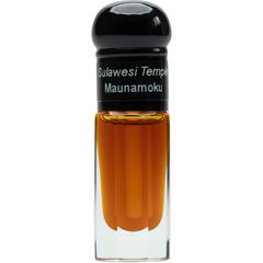 Sulawesi Temple Agarwood von Maunamoku