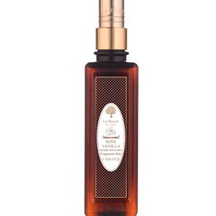 Rose Vanilla (Fragrance Mist) by La Beauté / La Beauté de L'amour