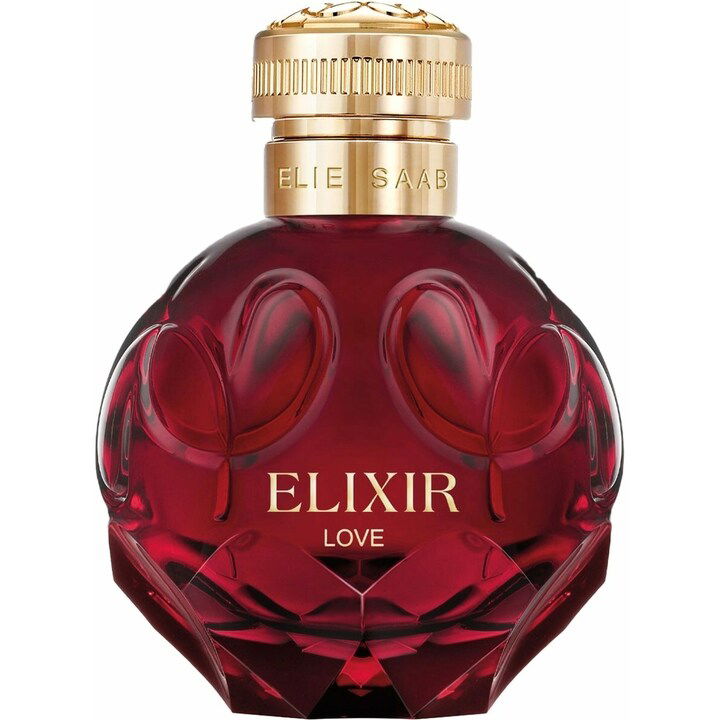 Elixir Love von Elie Saab