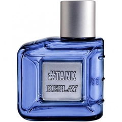 #Tank for Him von Replay