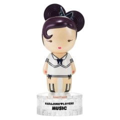 Harajuku Lovers Music (Eau de Toilette) by Harajuku Lovers / Gwen Stefani