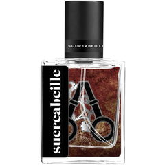 Lodestone (Eau de Parfum) by Sucreabeille
