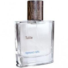 Tulile by Raymond Matts Tulile by Raymond Matts