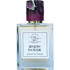 Benjoin en Fleur von Claudio Zucca