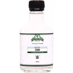 Glacial - Cedar von Stirling Soap