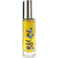 Påtch (Parfum) by ånd fragrance