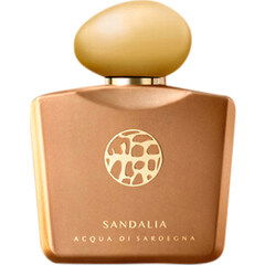 Ugarith by Acqua di Sardegna