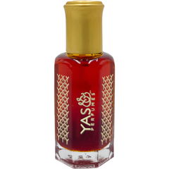 Mukhallat Hair Mukhamryah / مخلط مخمريه by Yas Perfumes