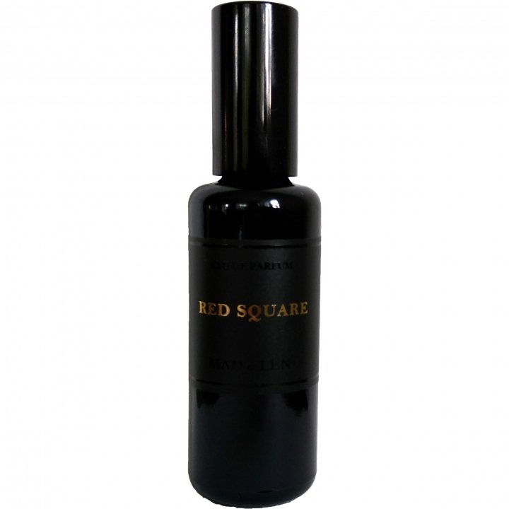 Red Square von Mad et Len