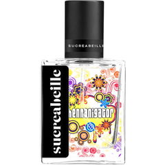 Shennanigator (Eau de Parfum) by Sucreabeille