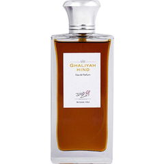 Ghaliyah Hind by Dixit & Zak