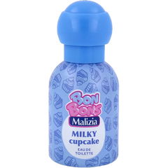 Milky Cupcake by Malizia