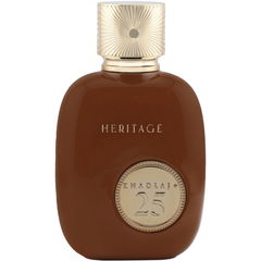 Khadlaj 25 - Heritage by Khadlaj / خدلج