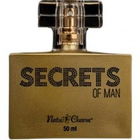 Secrets of Man von Natu Charm