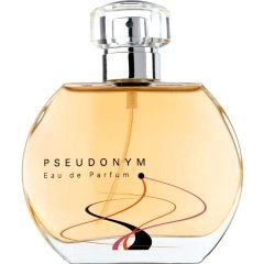 Pseudonym by LR / Racine