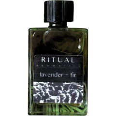 Lavender + Fir by Ritual Aromatics