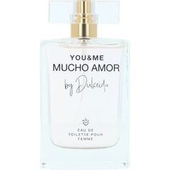 You & Me Mucho Amor von Dulceida