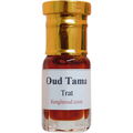 Oud Tama von Jungle Oud