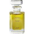 Cactus Azul (Pura Esencia) von Fueguia 1833