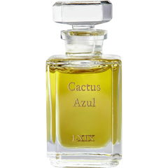 Cactus Azul (Pura Esencia) von Fueguia 1833