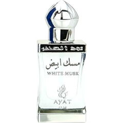 White Musk / مسك ابيض von Ayat / آيات