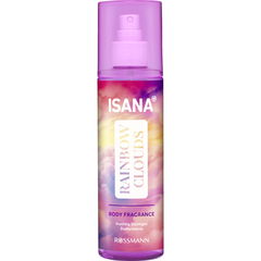 Rainbow Clouds von Isana