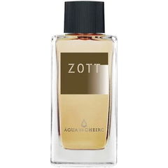 Zott by Água de Cheiro