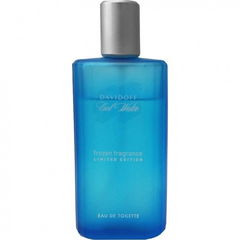 Cool Water Frozen Fragrance by Davidoff