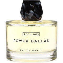 Power Ballad von Room 1015