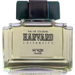 Harvard University von Genesse