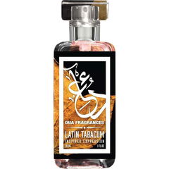 Latin Tabacum von The Dua Brand