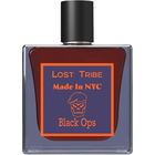 Black Ops von Lost Tribe