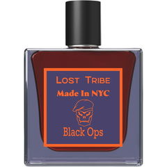 Black Ops von Lost Tribe