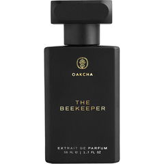 The Beekeeper by Oakcha