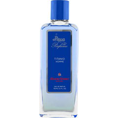 Agua de Perfume - Titanio von Alvarez Gómez