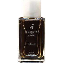 Pulpería (Pura Esencia) von Fueguia 1833