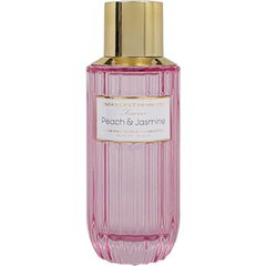 Peach & Jasmine by Indulgent Moments