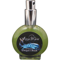 Dragon's Breath von Aziza World