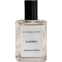 Lumière (Perfume Oil) by Hidden Alchemy