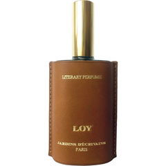Loy von Jardins d'Écrivains