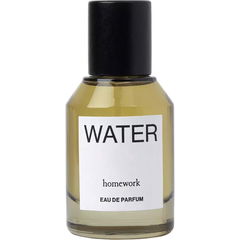 Water von Homework