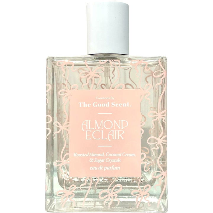 Almond Eclair by The Good Scent.