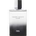 Vibrant Leather Elixir (Parfum) by Zara
